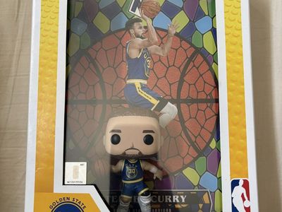 Funko Pops