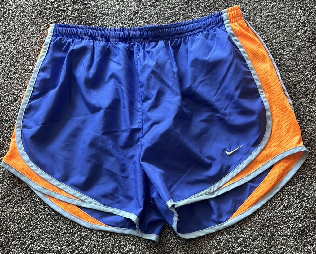 Like NEW! Nike Women's Athletic Shorts- Size M