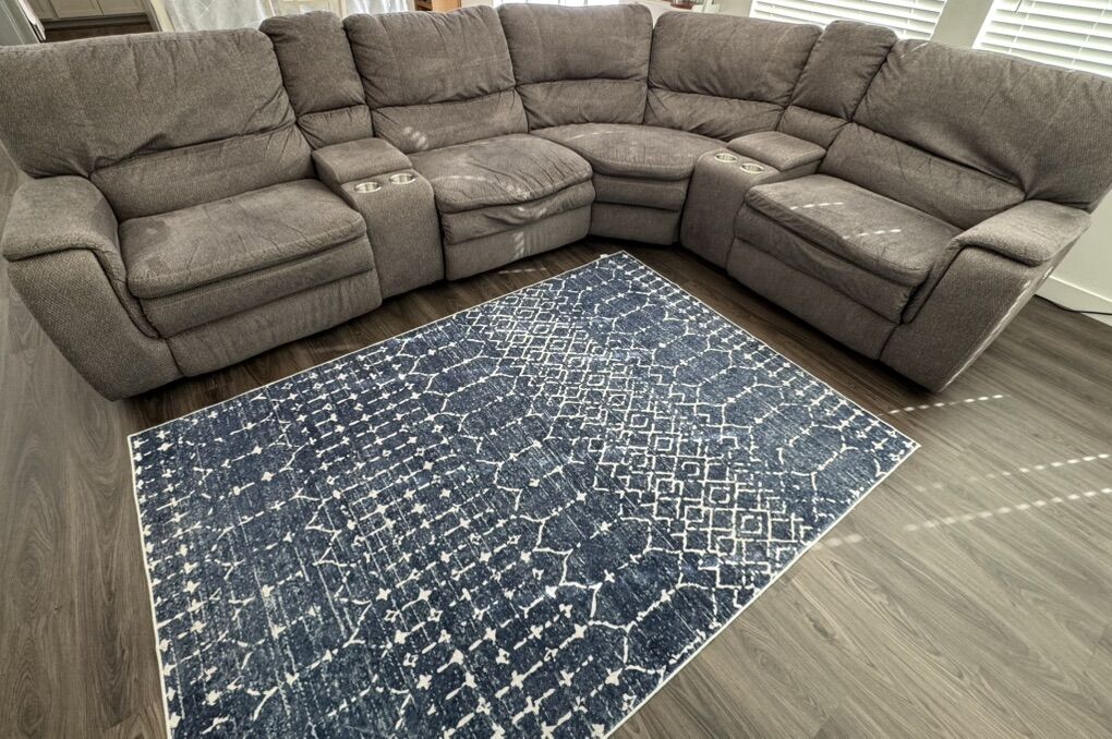 Sectional Couch For Sale