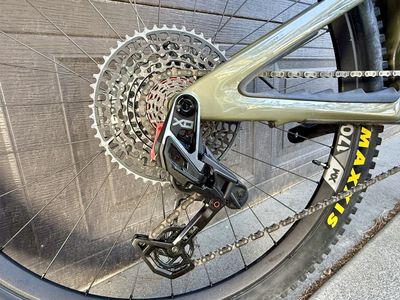 Yeti SB120 LR TE3