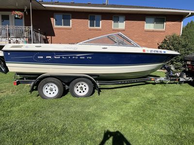 2010 Bayliner Discovery 195