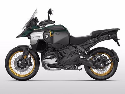 2026 BMW R 1300 GS ADVENTURE