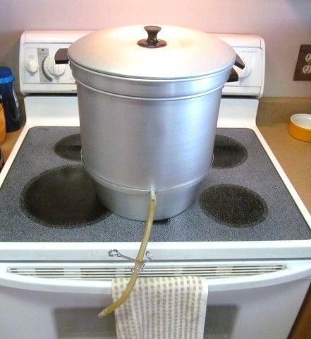 Steamer juicer