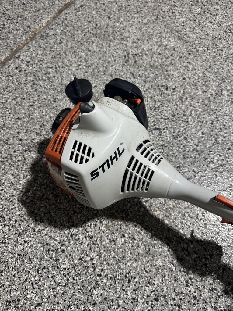 Stihl FS83 String Trimmer - Runs Well