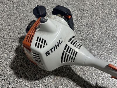 Stihl FS83 String Trimmer - Runs Well