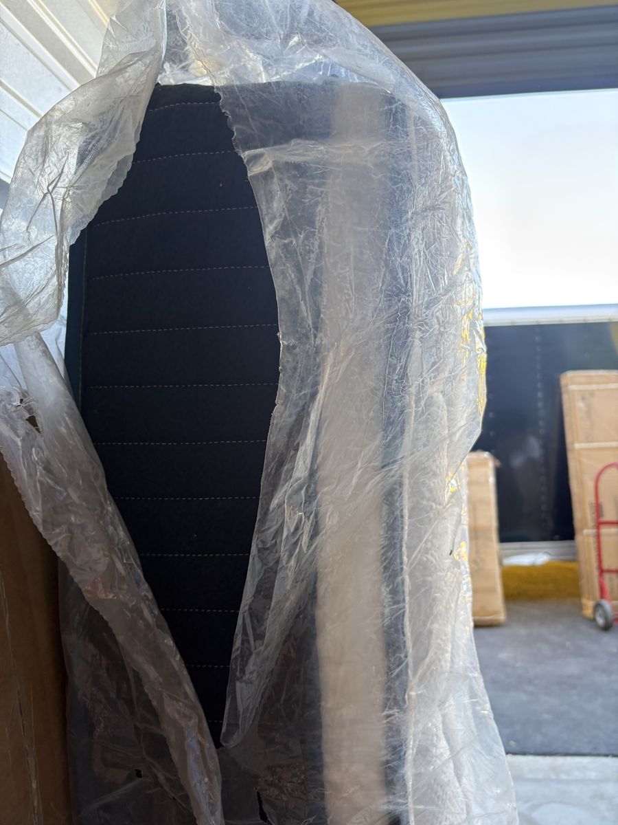 New King Size Mattress - Still in Original Packaging
