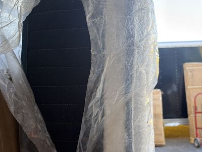New King Size Mattress - Still in Original Packaging