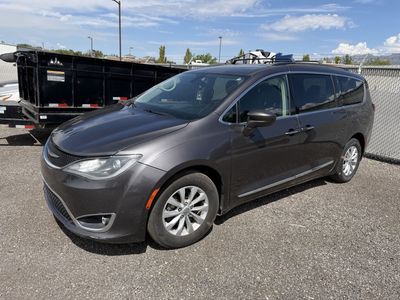 2017 Chrysler Pacifica - Mechanic Special