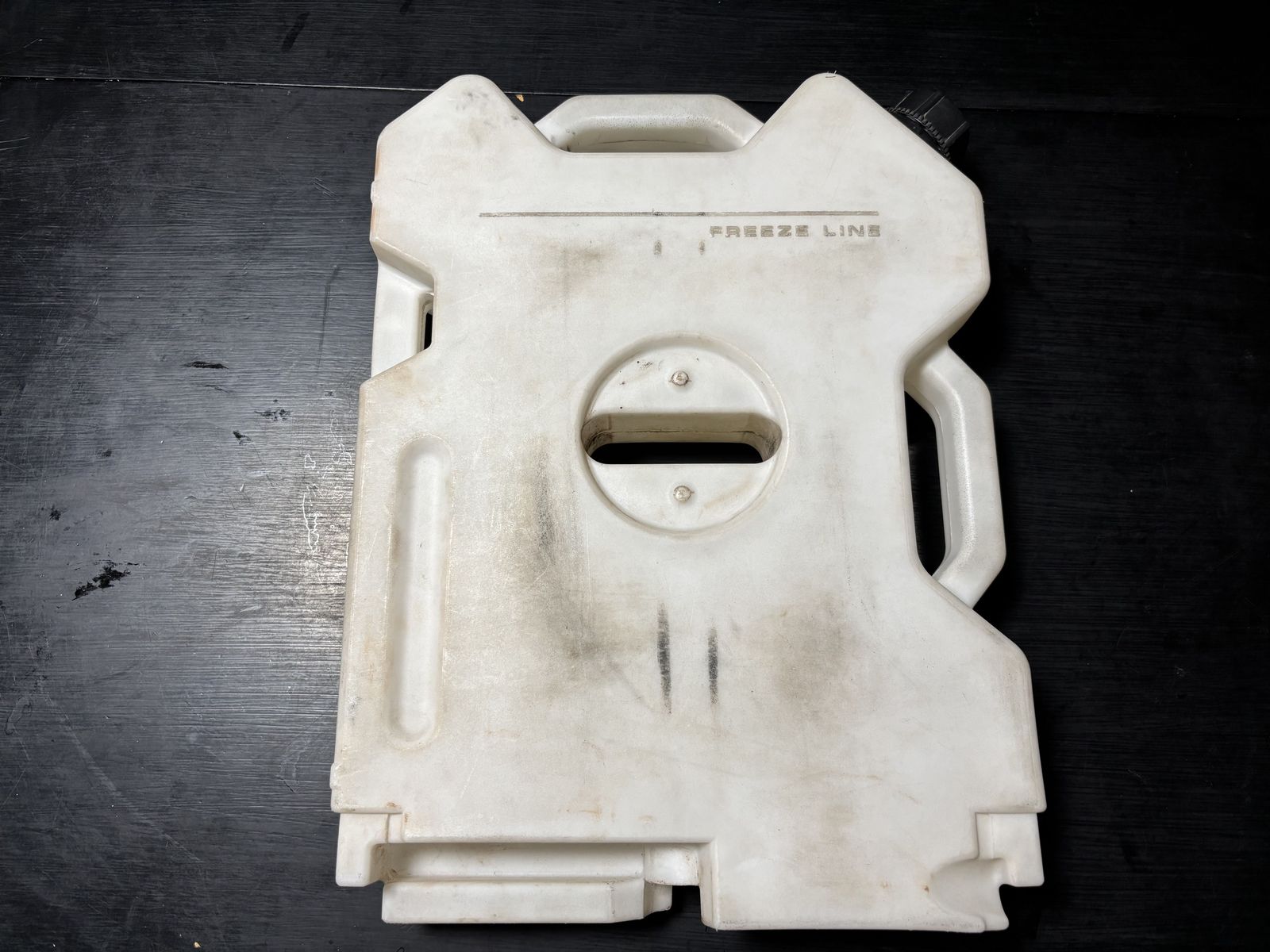 Rotopax 2-Gallon Water Container