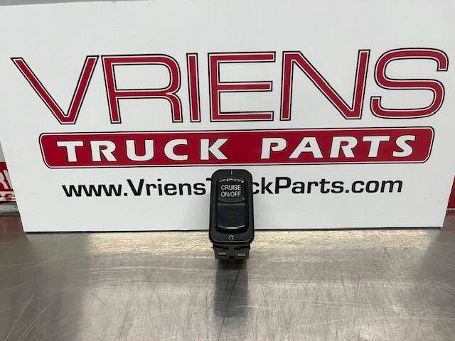 Peterbilt 389 Dashboard Switch