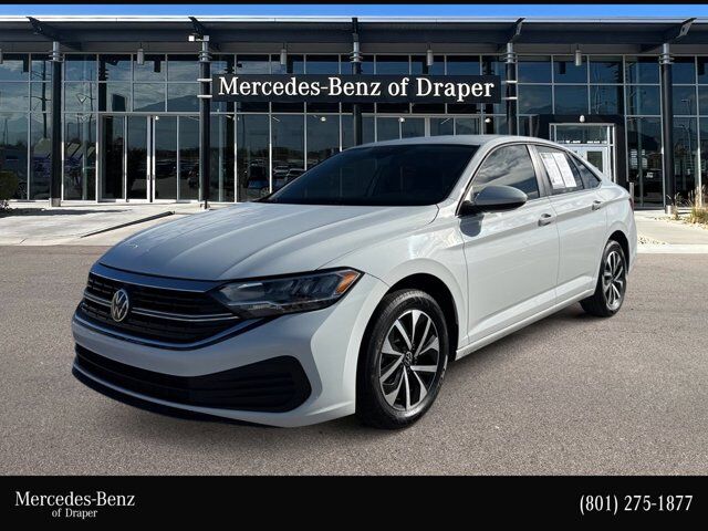 2024 Volkswagen Jetta S