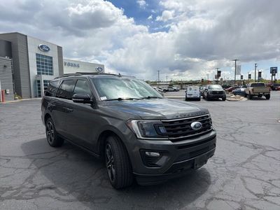 2021 FORD EXPEDITION Limited