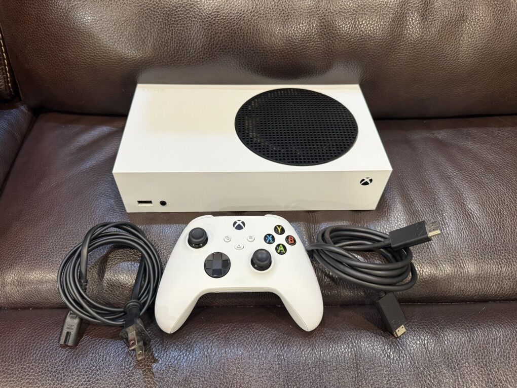Xbox Series S