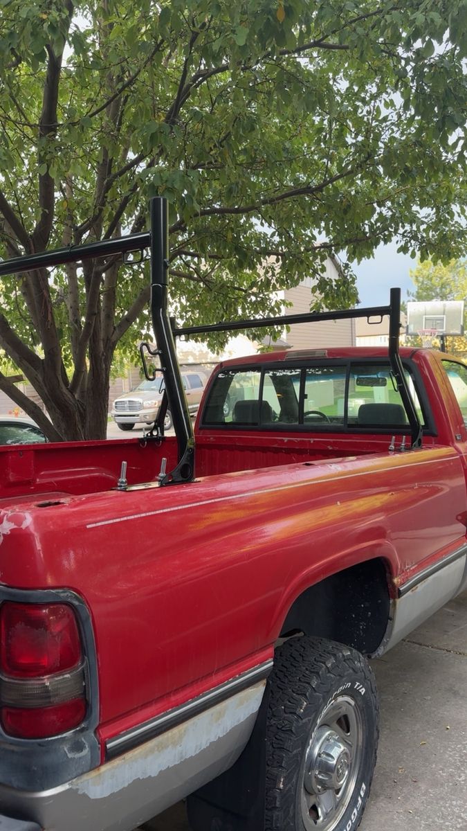 1994 Dodge Ram 2500 