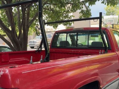 1994 Dodge Ram 2500