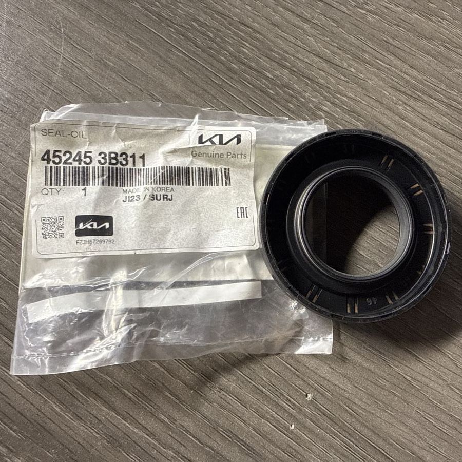 OEM Oil Seal For Hyundai /Kia