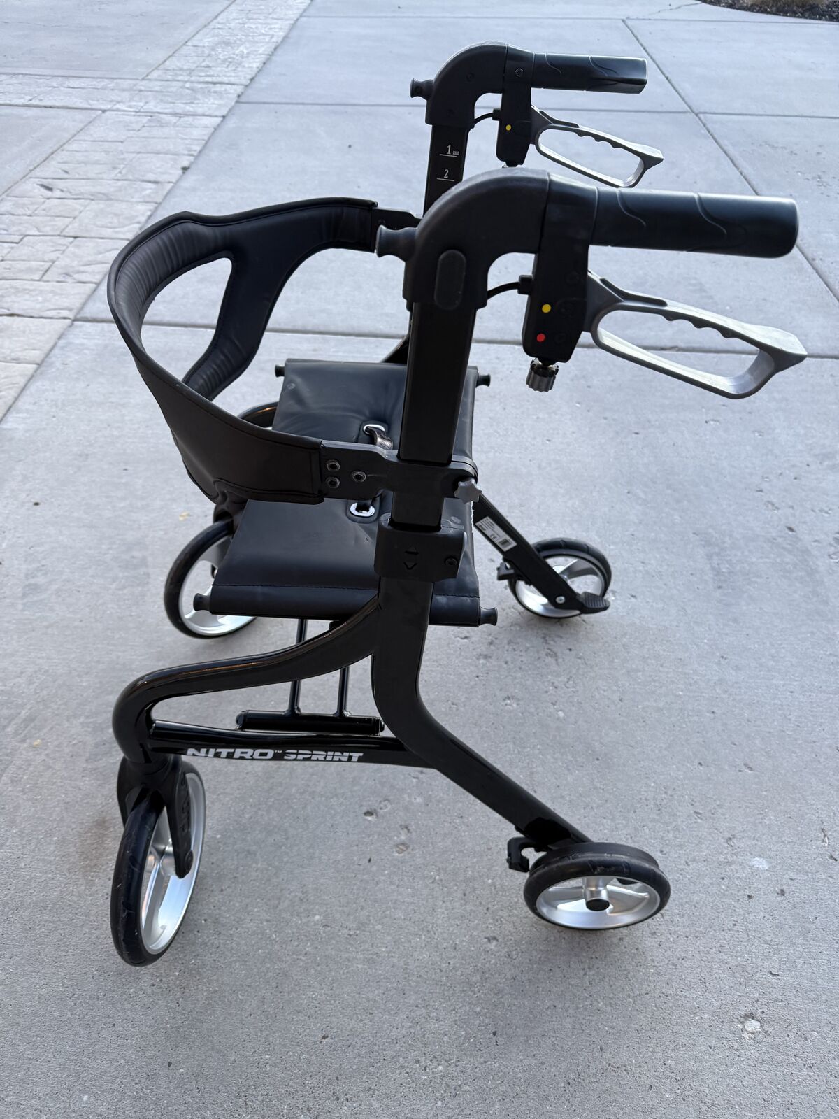Nitro Sprint 2 Walker