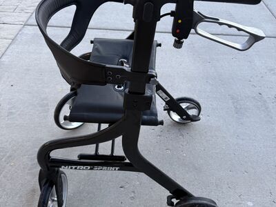 Nitro Sprint 2 Walker