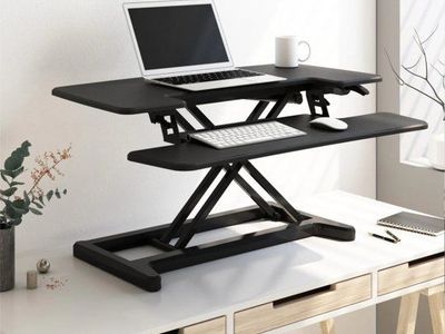 Desk Riser/ monitor lifter