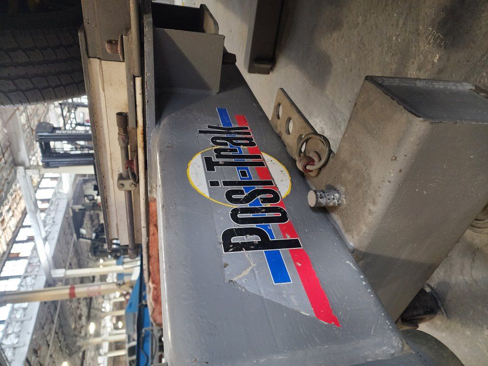 Chief E-Z Liner Classic Frame Machine - Pro Body S