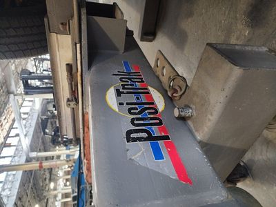 Chief E-Z Liner Classic Frame Machine - Pro Body S