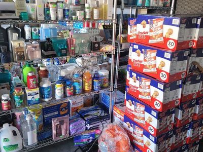 Huge Roy Ut Garage Sale Friday Aug. 21st 8am to 1pm