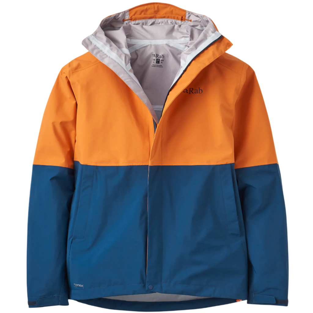 Rab Men's Firewall Jacket