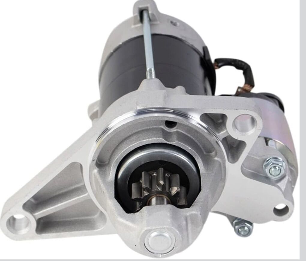 TRQ Replacement Starter Motor