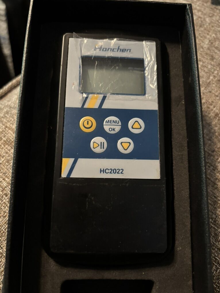 Hanchen Nuclear Radiation Detector Hc2022