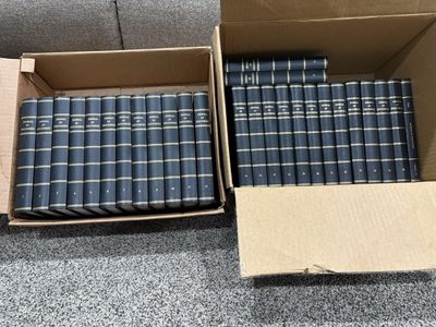 Journal of Discourses Volumes 1-26 (Complete Set, Hardcover) - Rare Mormon History Collection $250