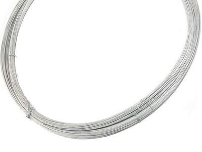 Baling Wire 13 Gauge 13 Feet 120PCS,