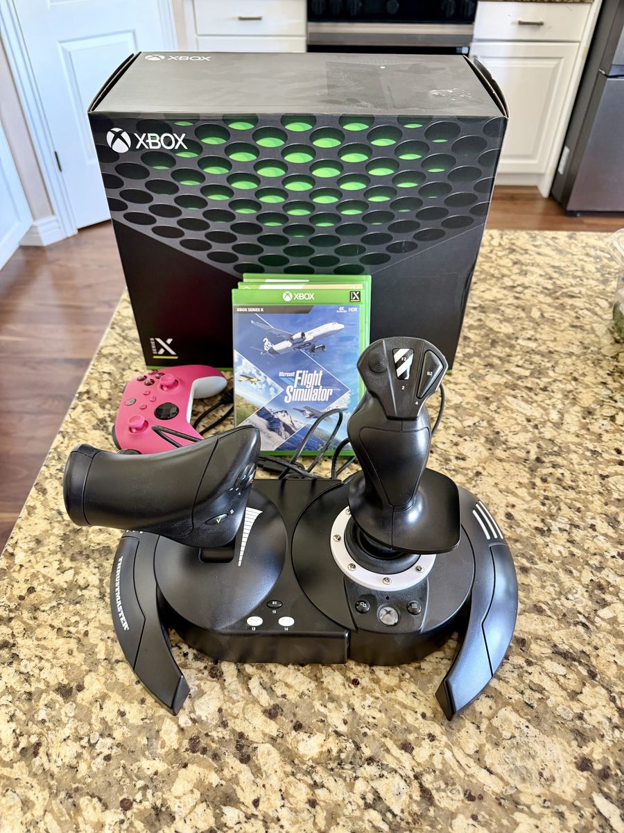 Xbox Series X Bundle