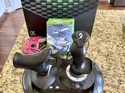 Xbox Series X Bundle