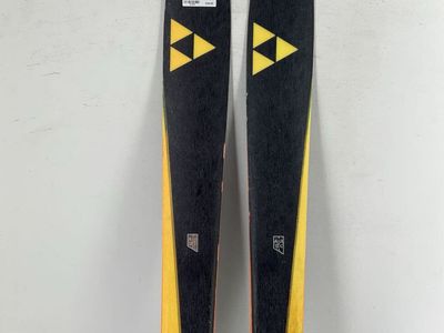 Fischer Ranger 85 w/ Fischer MBS 11 Demo Bindings