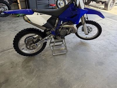 2005 Yz300
