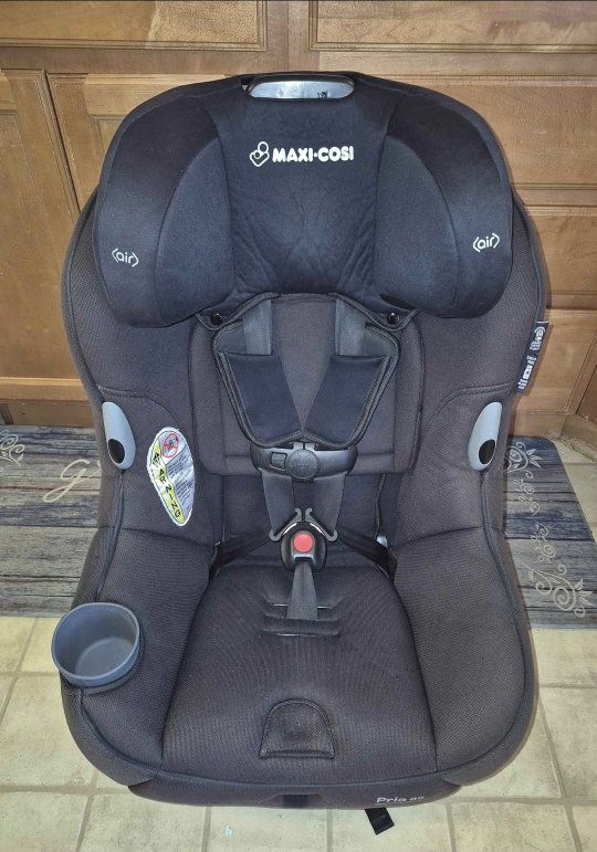 Maxi-Cosi Pria 85 Convertible car seat baby Toddler forward rear-facing