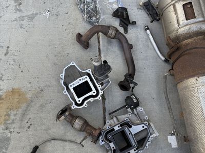 EGR