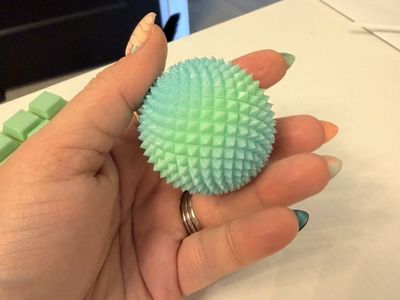 3d Printed Fidgets