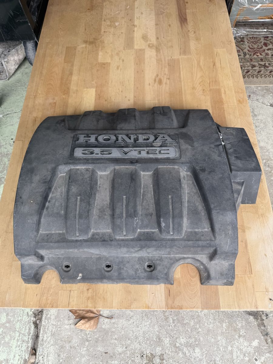 Honda Pilot Engine Cover
