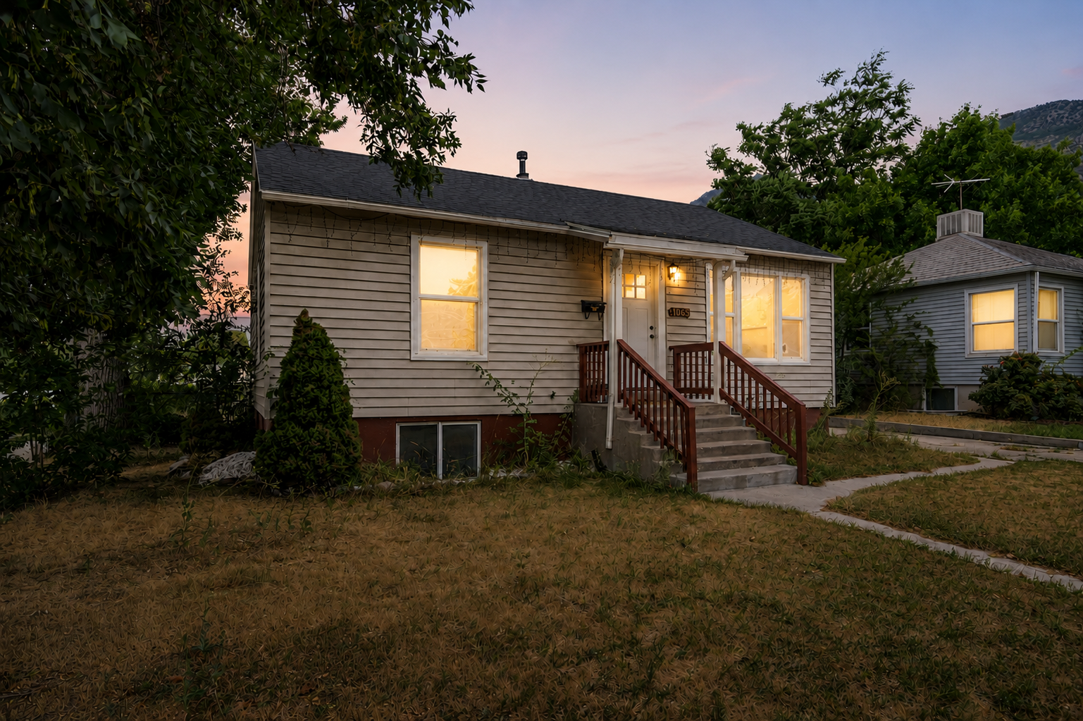 1065 E 420 S Provo, UT 84606