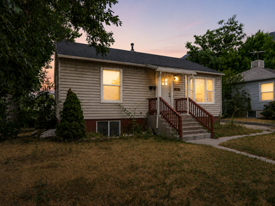 1065 E 420 S Provo, UT 84606