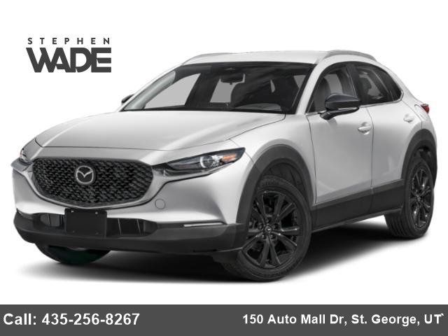 2025 Mazda CX-30 2.5 S Select Sport