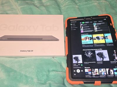Samsung Galaxy Tab S9