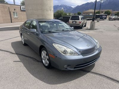 2005 Lexus ES Base