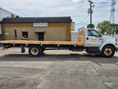 2004 Ford F-650