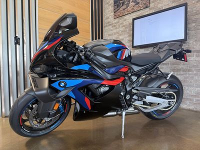 2026 BMW M1000RR