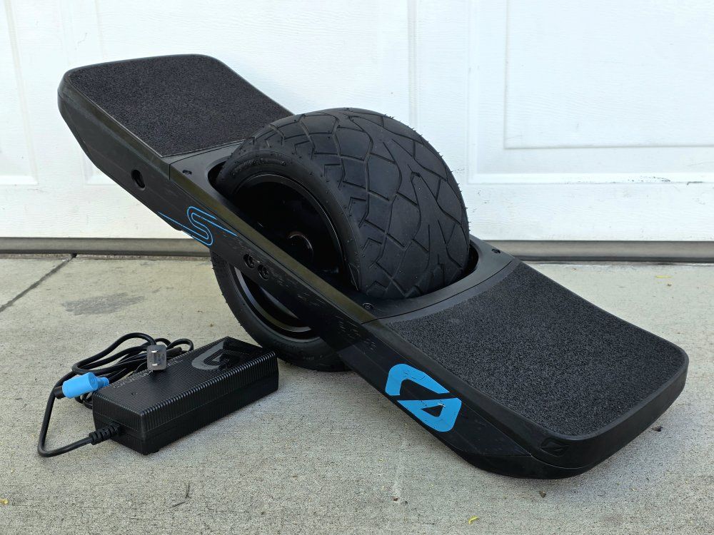 Onewheel GT S-Series