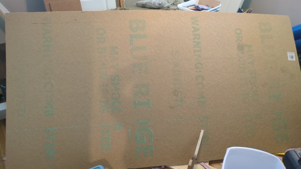 Acoustic Insulation Panel