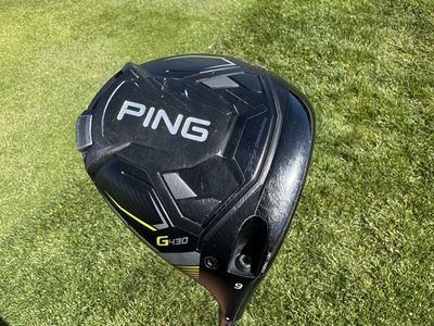 Ping G430 LST
