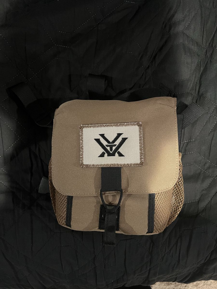 Vortex bino harness brand new